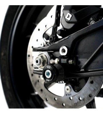 R&G Swing Arm Spools / Swingarm Protectors for KTM*