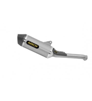 ARROW RACE-TECH Silencer for 890 SMT 2024