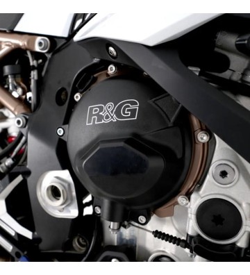 R&G PRO Engine Case Covers for S1000RR 19- / M1000R 23- / S1000R 21- / M1000RR 21-22