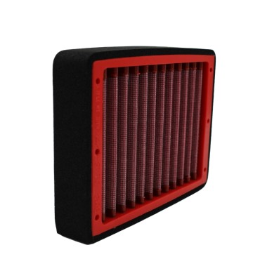 BMC Filtro de ar lavável para BENELLI 502C 19- / QJ MOTOR SRT 600 SX  24-