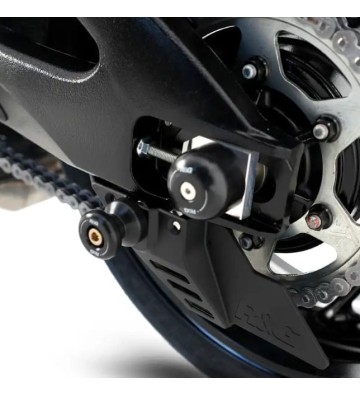 R&G Protetor de Corrente para ZX-10R 21- / YZF-R7 22- / GSX-S1000 GT 22- / GSX-S1000 GX 24- / YZF-R9 25-