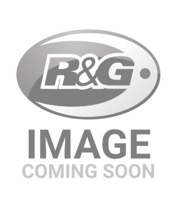 R&G PRO Radiator guard for GSX-S1000 (FA/GT/GX) 15- / GSX-S950 21- / KATANA 19-