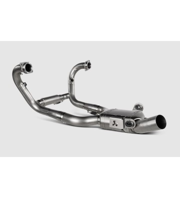 AKRAPOVIC Header for BMW R 12 NINE T 2024