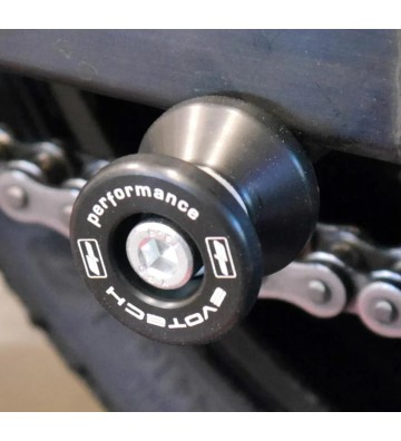 EVOTECH PERFORMANCE Suportes de Cavalete para Honda CBR 600 RR 24-