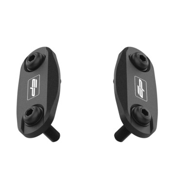 EVOTECH PERFORMANCE Tampas de Espelhos para Honda CBR 600 RR 2024