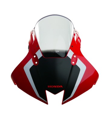 MRA Racing Windscreen for Honda CBR 600 RR 24-