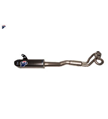 TERMIGNONI Full Exhaust System for T-MAX 530 17- / T-MAX 560 20-