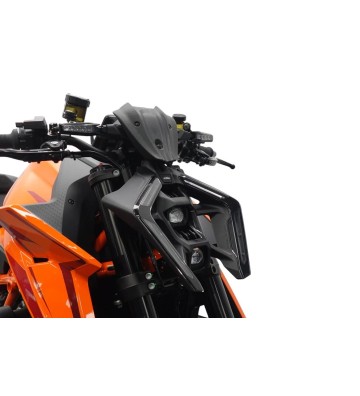 EVOTECH PERFORMANCE Fly Screen for KTM 1390 Super Duke R 2024 / 1390 Super Duke R Evo 2024