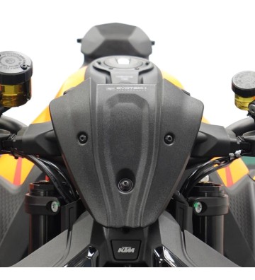 EVOTECH PERFORMANCE Fly Screen for KTM 1390 Super Duke R 2024 / 1390 Super Duke R Evo 2024