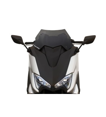 MALOSSI MHR Windshield for YAMAHA T-MAX 530 17-18