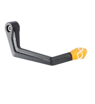 LIGHTECH Aluminium Brake Lever Guard for KTM SUPER DUKE 1390 R 2024