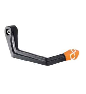 LIGHTECH Aluminium Brake Lever Guard for KTM SUPER DUKE 1390 R 2024