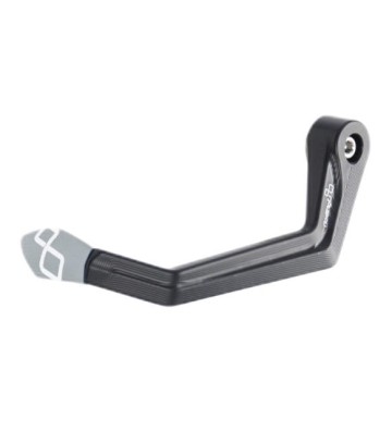 LIGHTECH Aluminium Clutch Lever Guard 132 mm for KTM SUPER DUKE 1390 R 2024