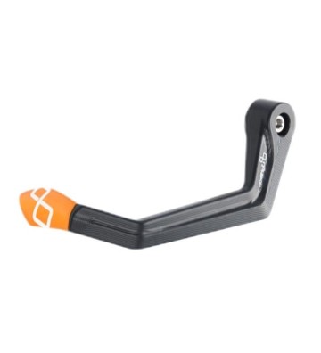 LIGHTECH Aluminium Clutch Lever Guard 132 mm for KTM SUPER DUKE 1390 R 2024