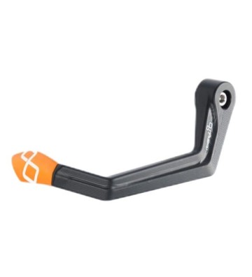 LIGHTECH Aluminium Clutch Lever Guard 148 mm for KTM SUPER DUKE 1390 R 2024