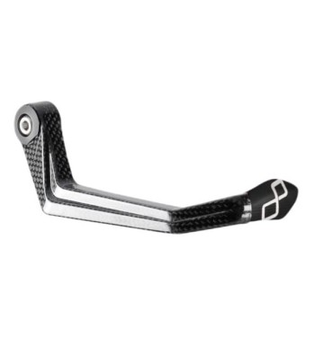 LIGHTECH Carbon Brake Lever Guard for KTM SUPER DUKE 1390 R 2024