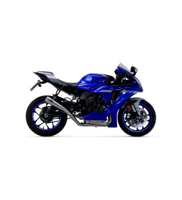 ARROW PRO-RACE Sistema 3/4 para YZF-R1 17-