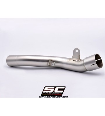 SC PROJECT Supressor de Catalizador Racing para Harley-Davidson PAN AMERICA 1250 20-24