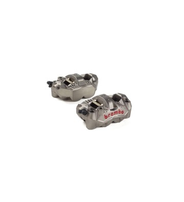 BREMBO GP4-RS Calipers