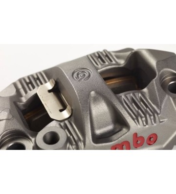 BREMBO GP4-RS Calipers