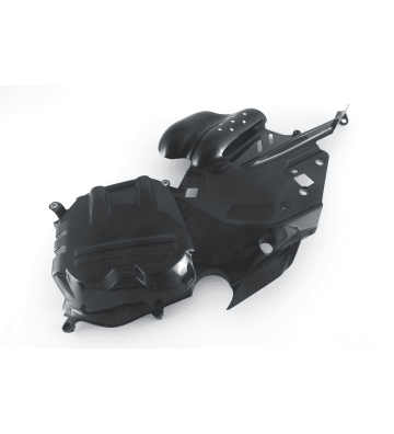 FULLSIX Cylinder cover set for DIAVEL V4 22-