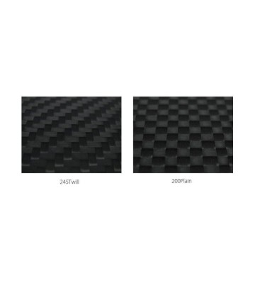 FULLSIX Oil cooler cover for DIAVEL V4 22-