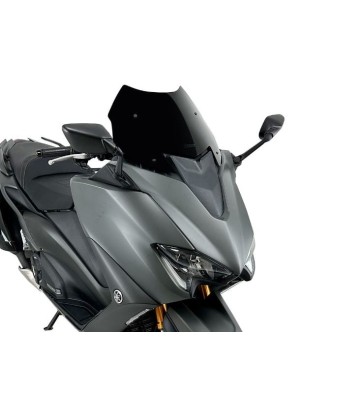 WRS "Sport EVO" Windscreen for T-MAX 530 17-19