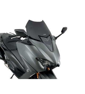 WRS "Sport EVO" Windscreen for T-MAX 530 17-19