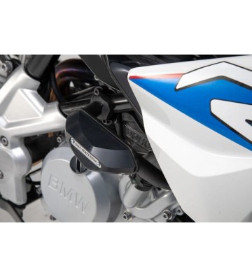 SW-MOTECH Deslizadores de quadro para G310R 16-