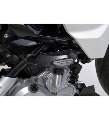 SW-MOTECH Frame sliders for G310R 16-