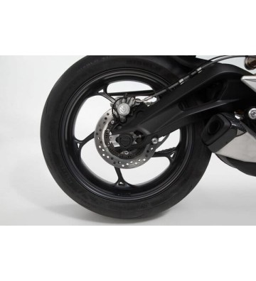 SW-MOTECH Rear Axle crahs pad for G310R / G310GS / X-ADV