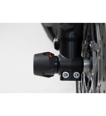 SW-MOTECH Proteção de Suspensão para G 310 R / G 310 GS 16-