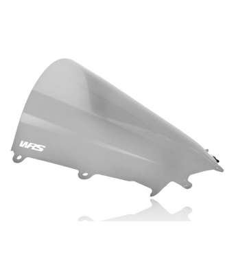 WRS "Race" Windscreen for YAMAHA R7 21-