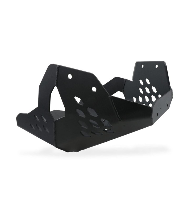 CNC RACING Protecção de Motor para DUCATI DesertX 22-