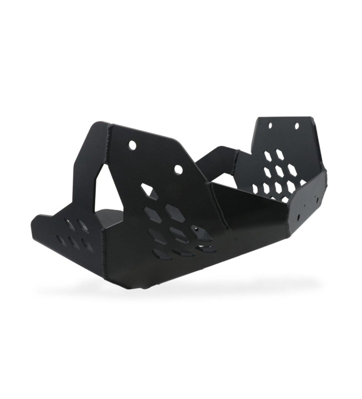 CNC RACING Protecção de Motor para DUCATI DesertX 22-24