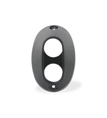 CNC RACING Ponta de Escape para DUCATI DesertX 22-