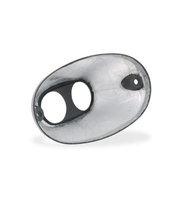 CNC RACING Ponta de Escape para DUCATI DesertX 22-