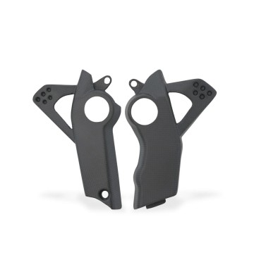 CNC RACING Protecções de Quadro Inferiores para DUCATI DesertX 22-
