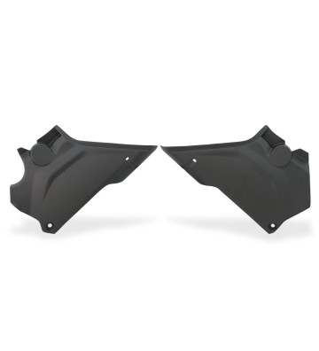 CNC RACING Protecções de Quadro Superiores para DUCATI DesertX 22-24