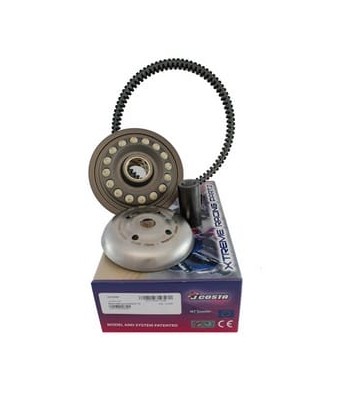 J.COSTA XRP2 Variator for Yamaha T-MAX 560 20-