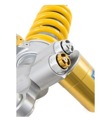 OHLINS Amortecedor Traseiro TTX GP para Suzuki GSX-R 600 11-18 / GSX-R 750 11-18