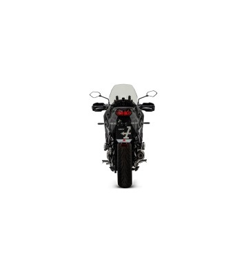 ARROW RACE-TECH Silencer for VERSYS 1000 21-