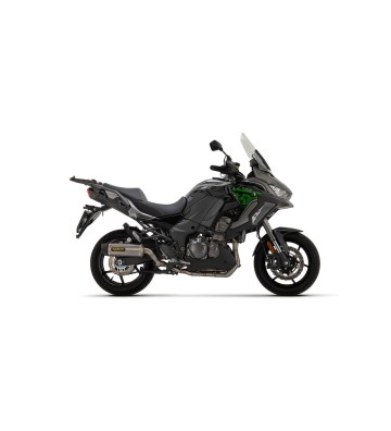 ARROW Coletor para VERSYS 1000 21-