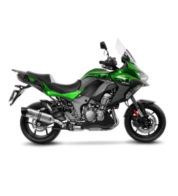 LEOVINCE LV ONE EVO Silencer for VERSYS 1000 19-