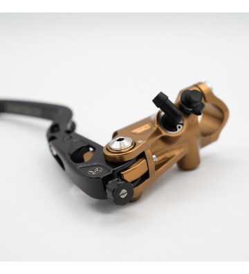 BRAKING Brake master cylinder MC-R1 RACE