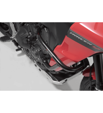 SW-MOTECH Crash Bars for TRACER 9 / GT 21-