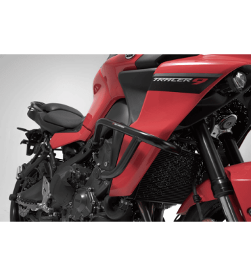 SW-MOTECH Crash Bars for TRACER 9 / GT 21-