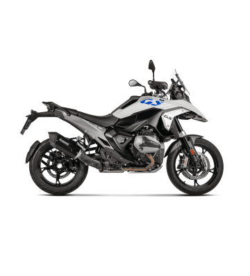 AKRAPOVIC Protetor de calor para R1300GS 24-S-B13SO4-HJGT