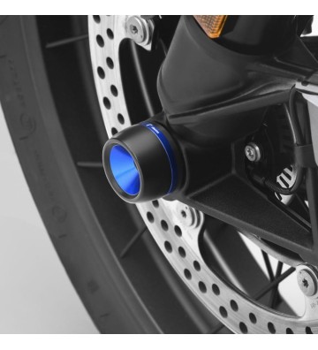 RIZOMA Protecção de Eixo Frontal para BMW R 1300 GS 23- / R 12 NineT 23-