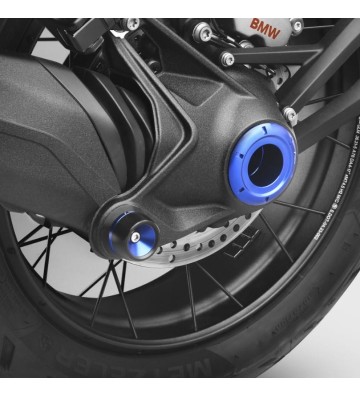 RIZOMA Cardan Slider and Rear Hub Cover Kit for BMW R 1300 GS 23-